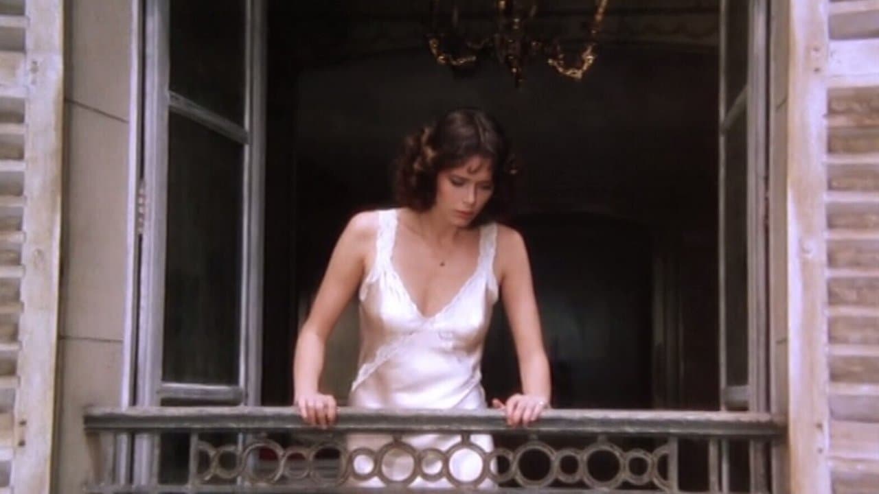 Backdrop – Alice - Im Wunderland der bösen Träume