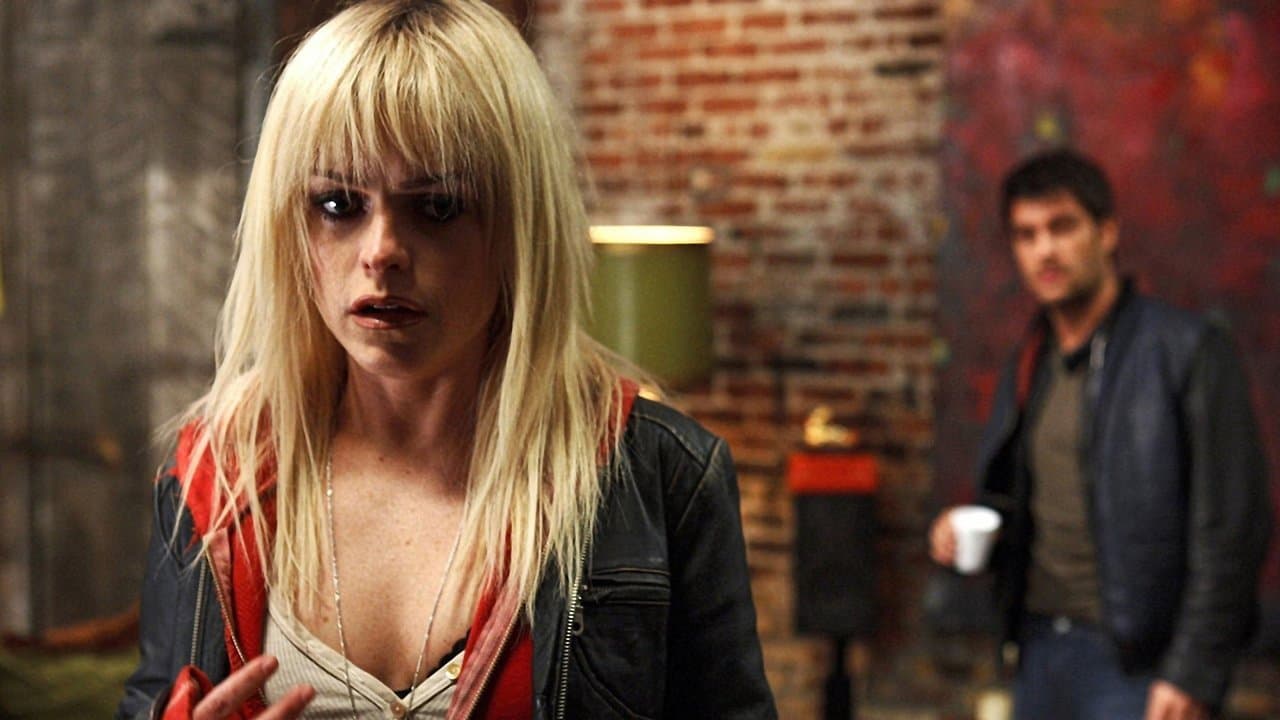 Backdrop – Banshee - Extreme Fast, Extreme Furious