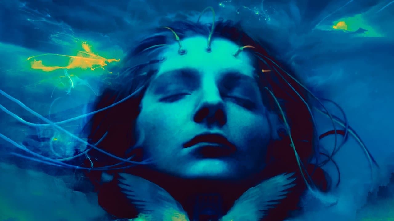 Backdrop – Dream Demon