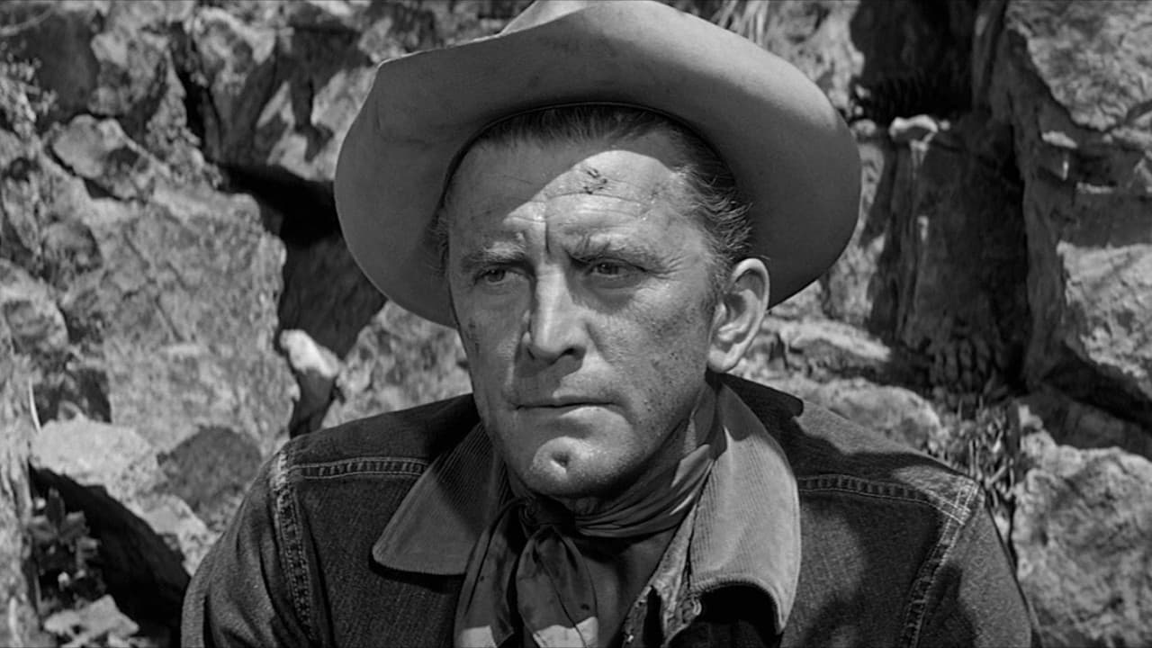 Backdrop – Einsam sind die Tapferen