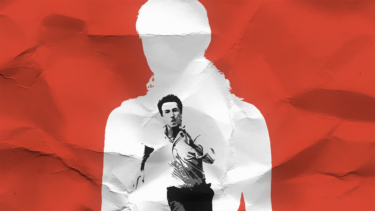 Backdrop – Kein Sterbenswort