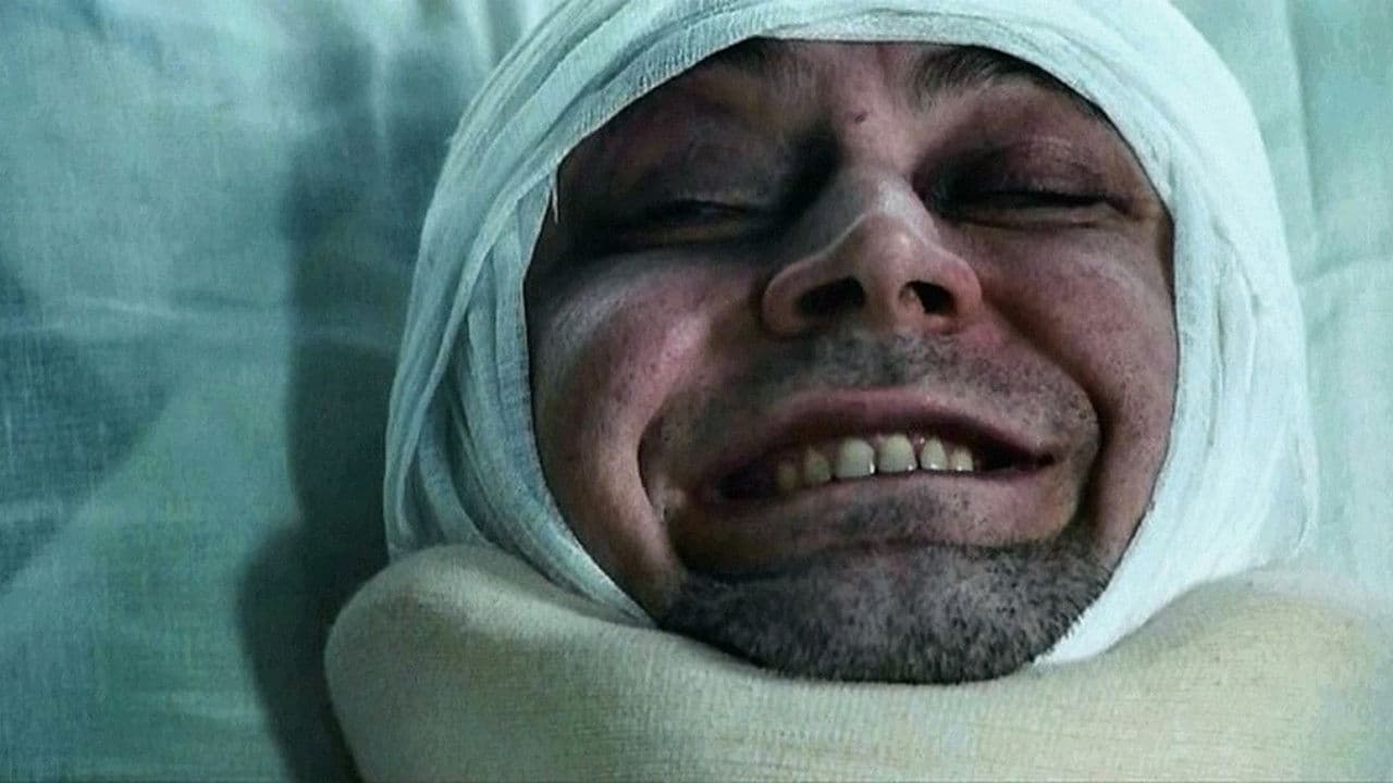 Backdrop – Звичайна справа