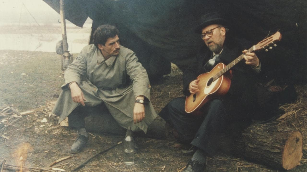 Backdrop – Papa ist auf Dienstreise