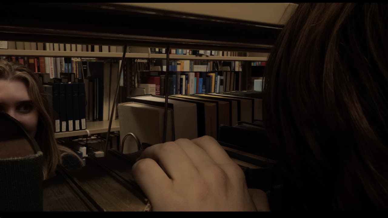 Backdrop – Bookworms