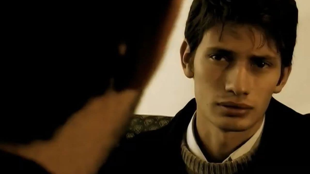 Backdrop – El Execrado