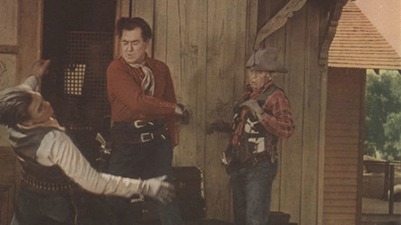 Backdrop – Hidden Danger