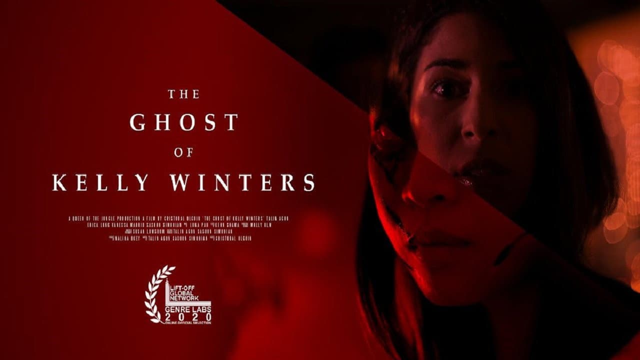 Backdrop – The Ghost of Kelly Winters