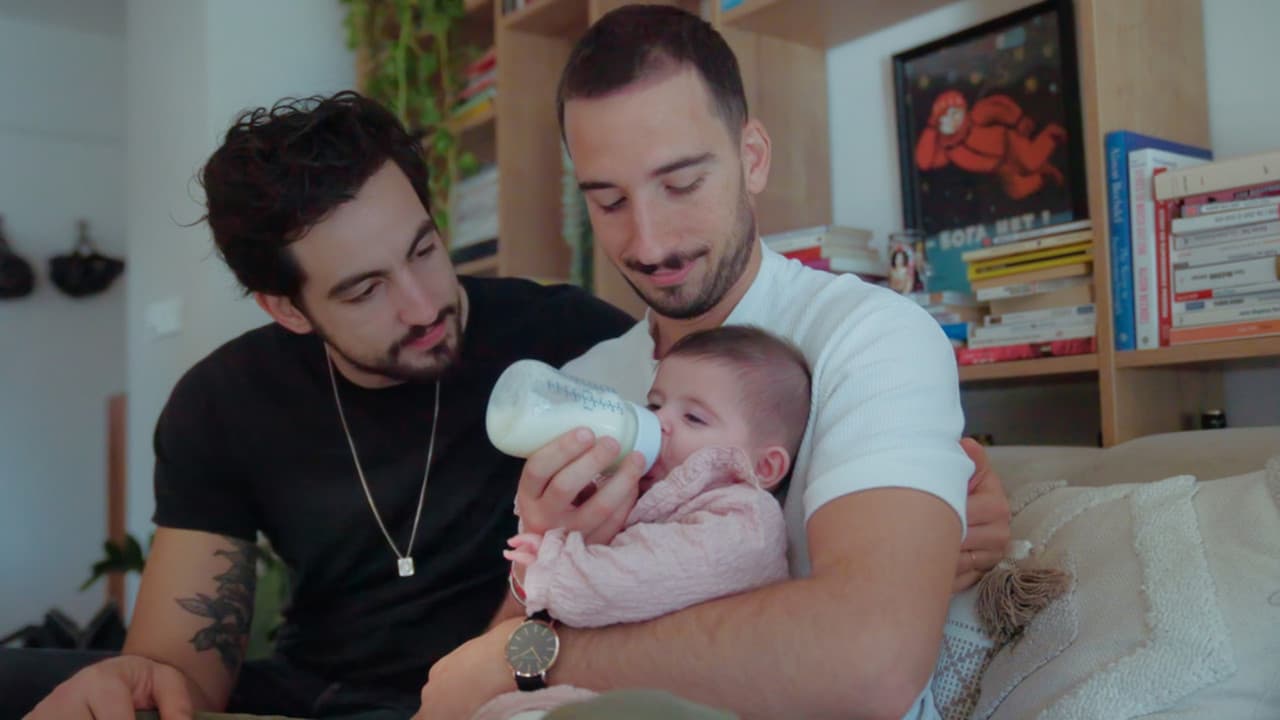 Backdrop – Paternité : une métamorphose décryptée