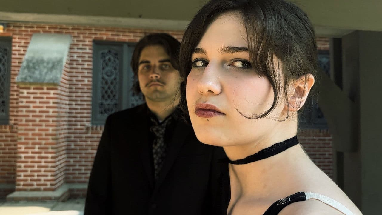 Backdrop – And it Begins