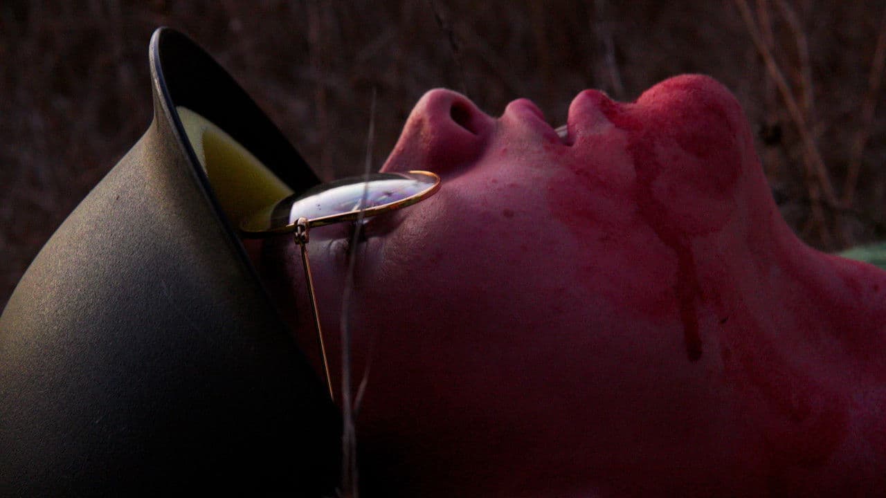 Backdrop – Purgatory