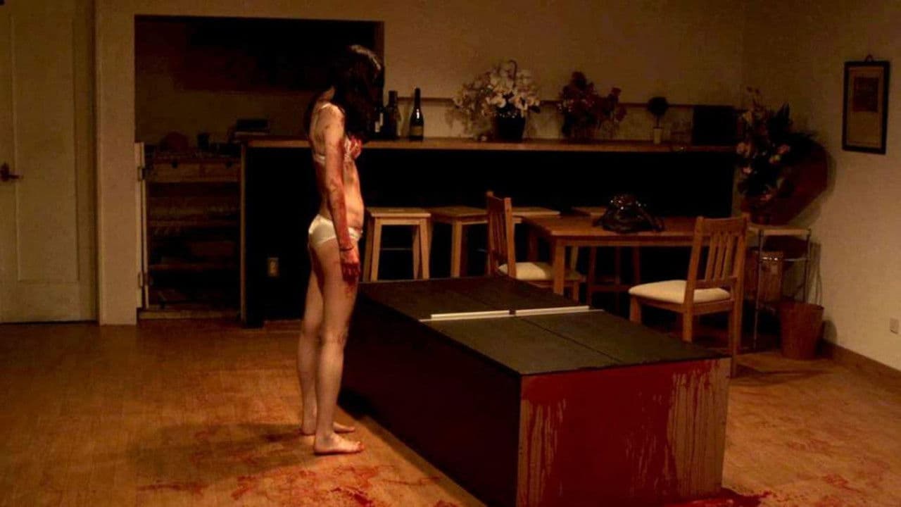 Backdrop – ひかりをあててしぼる