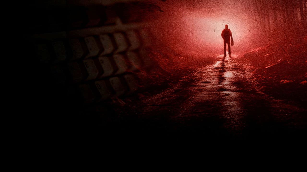 Backdrop – 23 - Der mysteriöse Tod eines Hackers