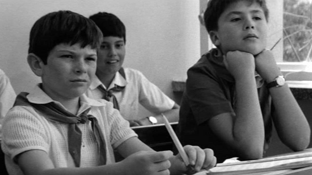 Backdrop – Таралежите се раждат без бодли