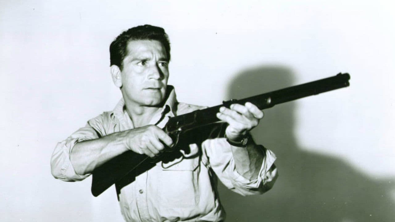 Backdrop – Under the Gun