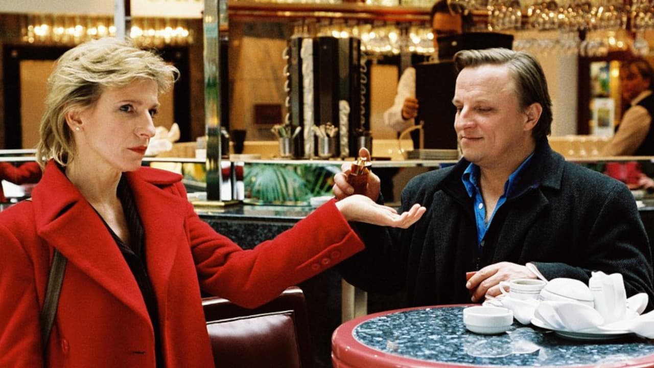 Backdrop – Willenbrock