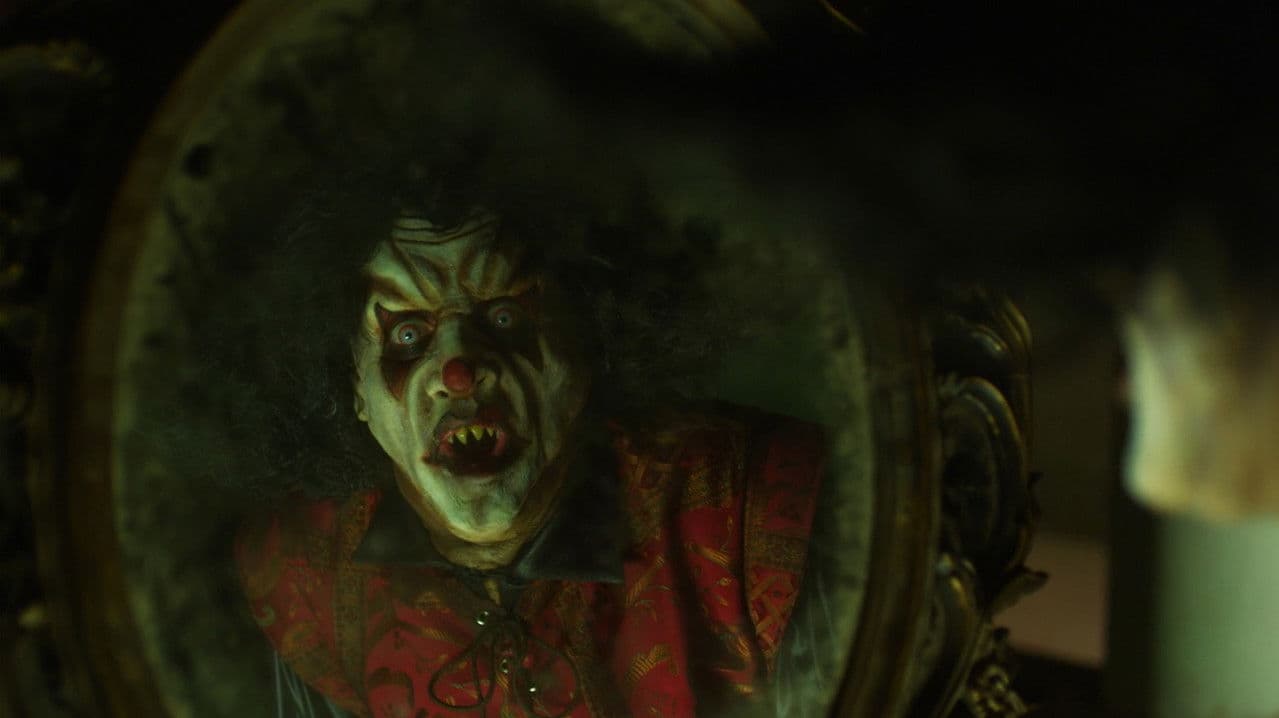 Backdrop – Killjoy 3