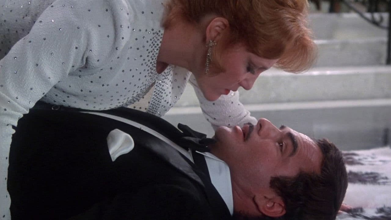 Backdrop – At Long Last Love