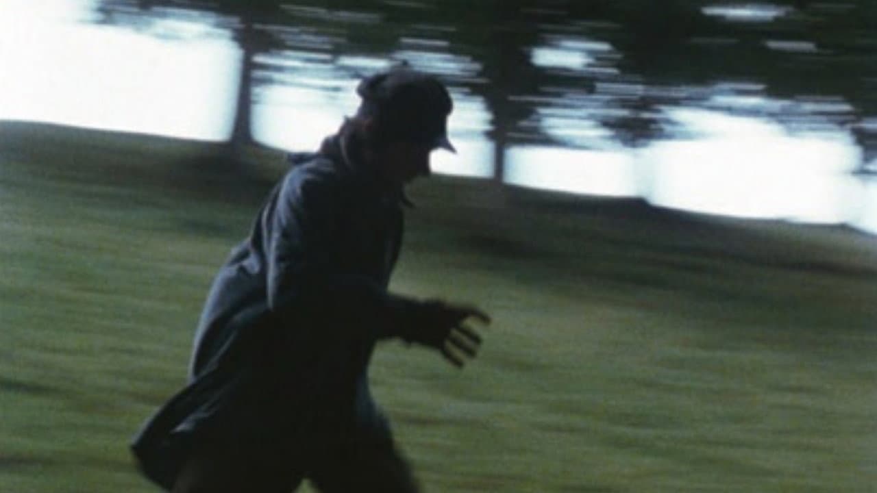 Backdrop – Rückkehr in die Normandie