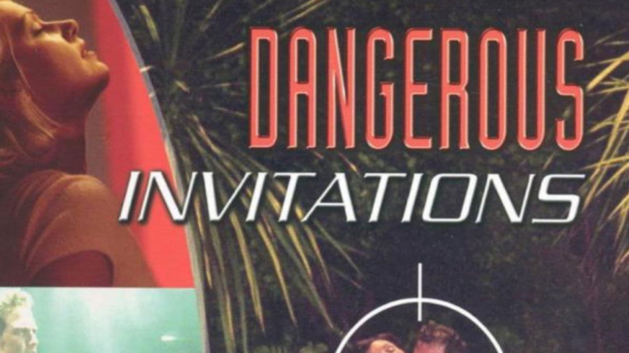 Backdrop – Dangerous Invitations