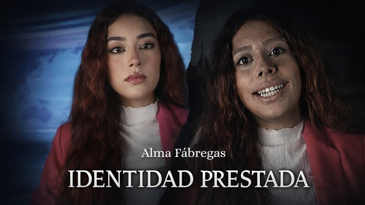 Backdrop – Identidad Prestada