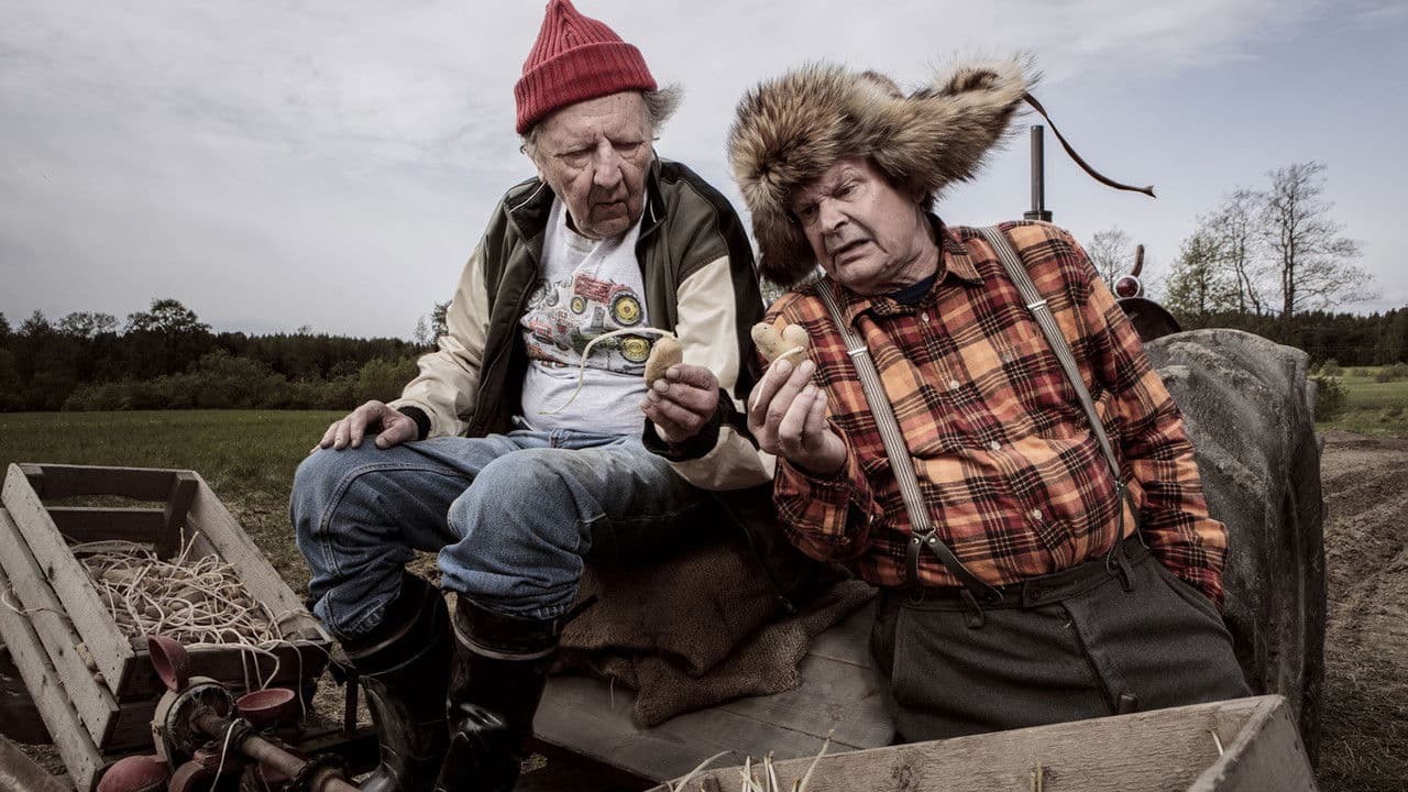 Backdrop – Ilosia aikoja, Mielensäpahoittaja