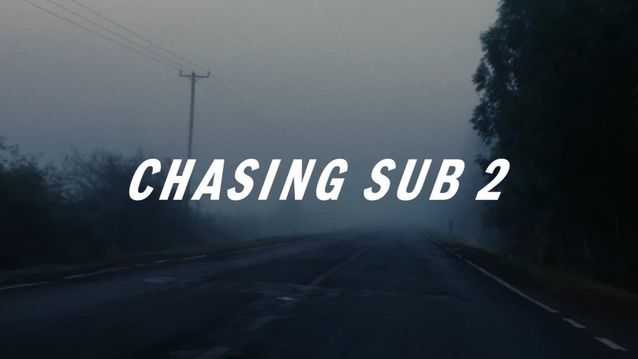 Backdrop – Chasing Sub 2