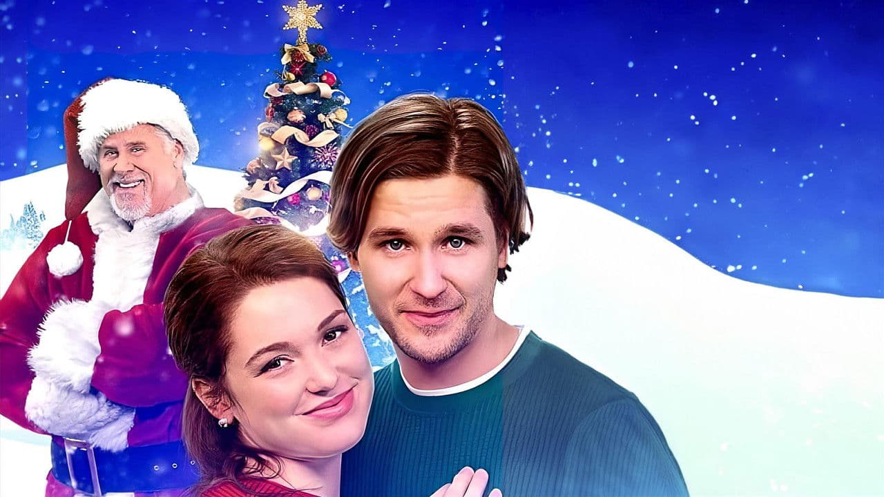 Backdrop – Die Tochter des Weihnachtsmanns