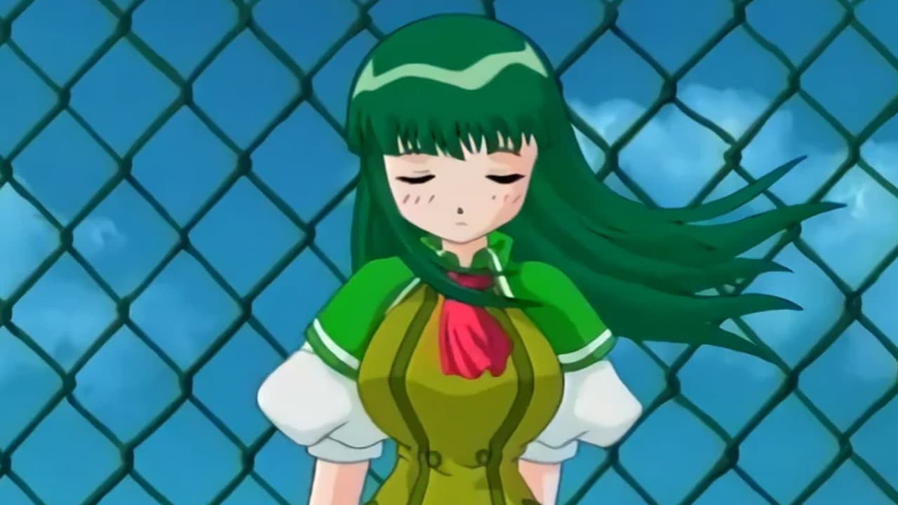 Backdrop – 終ノ空