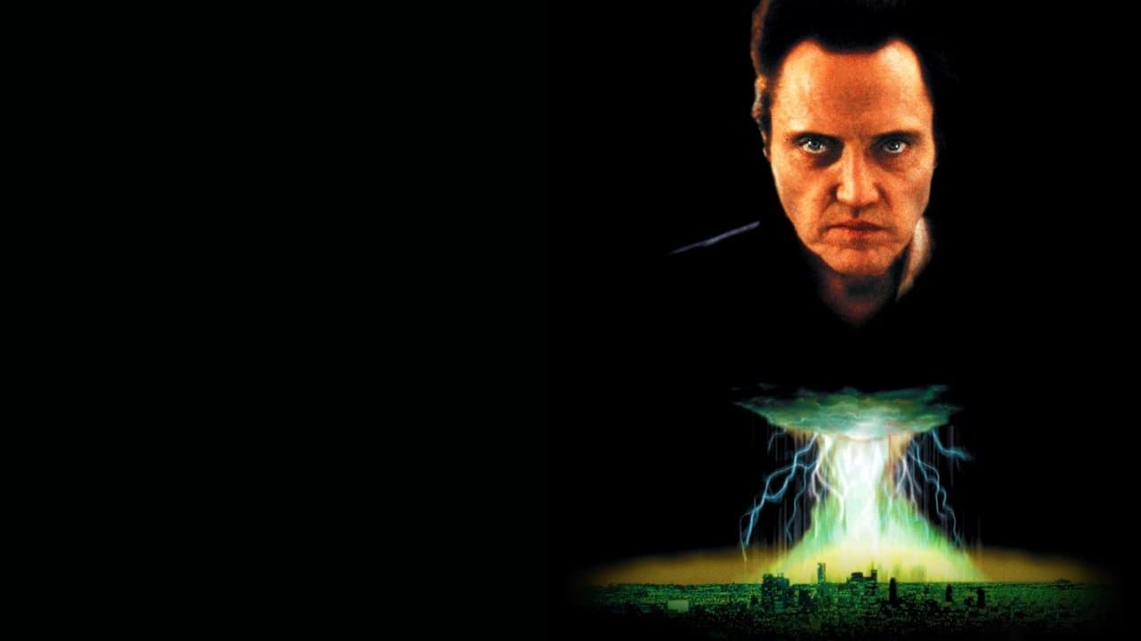 Backdrop – God's Army 3 - Die Entscheidung