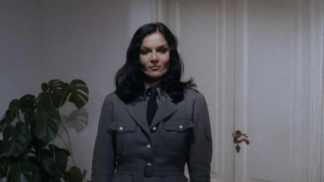 Backdrop – Private House of the SS Girls