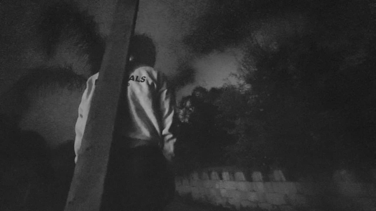Backdrop – To See In The Dark