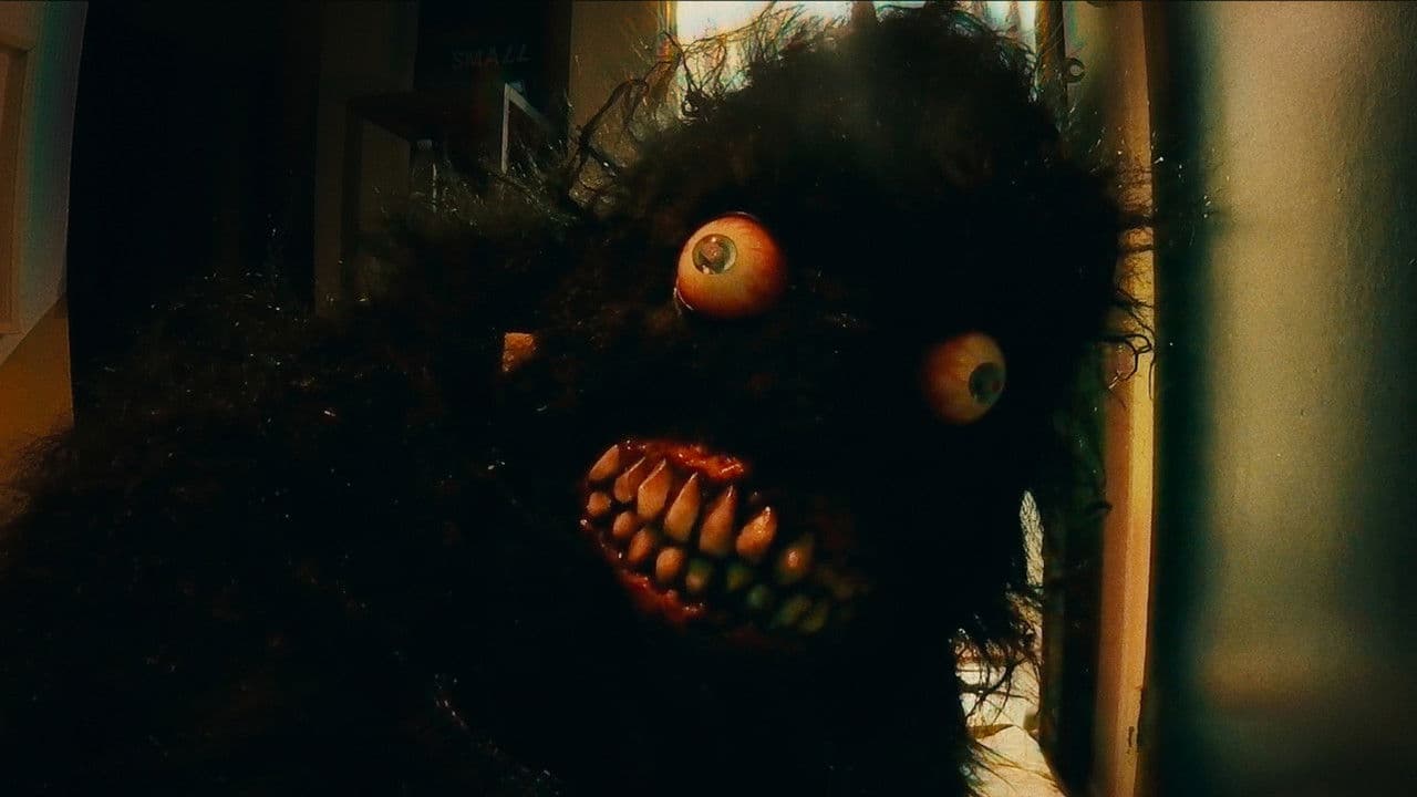 Backdrop – This Place is a Sh*thole