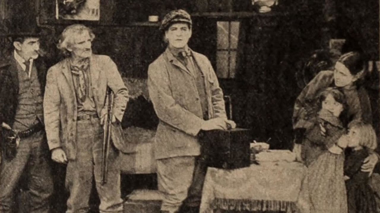 Backdrop – The Flashlight