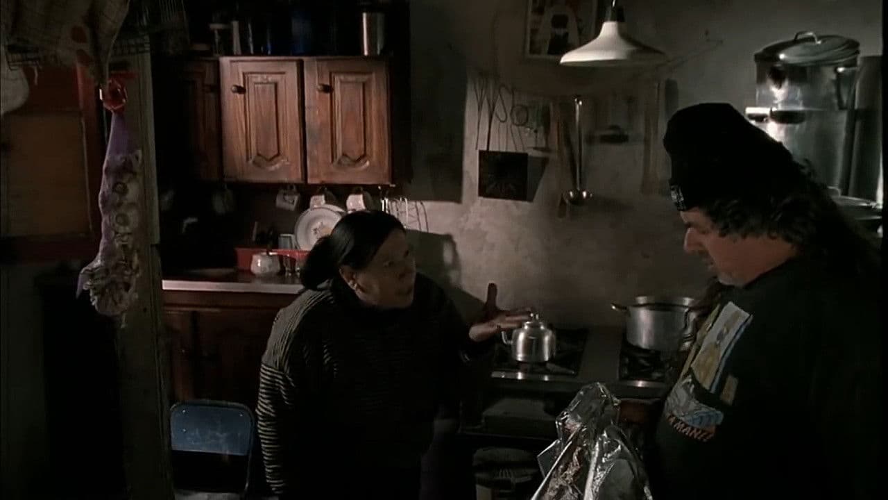 Backdrop – El Nexo