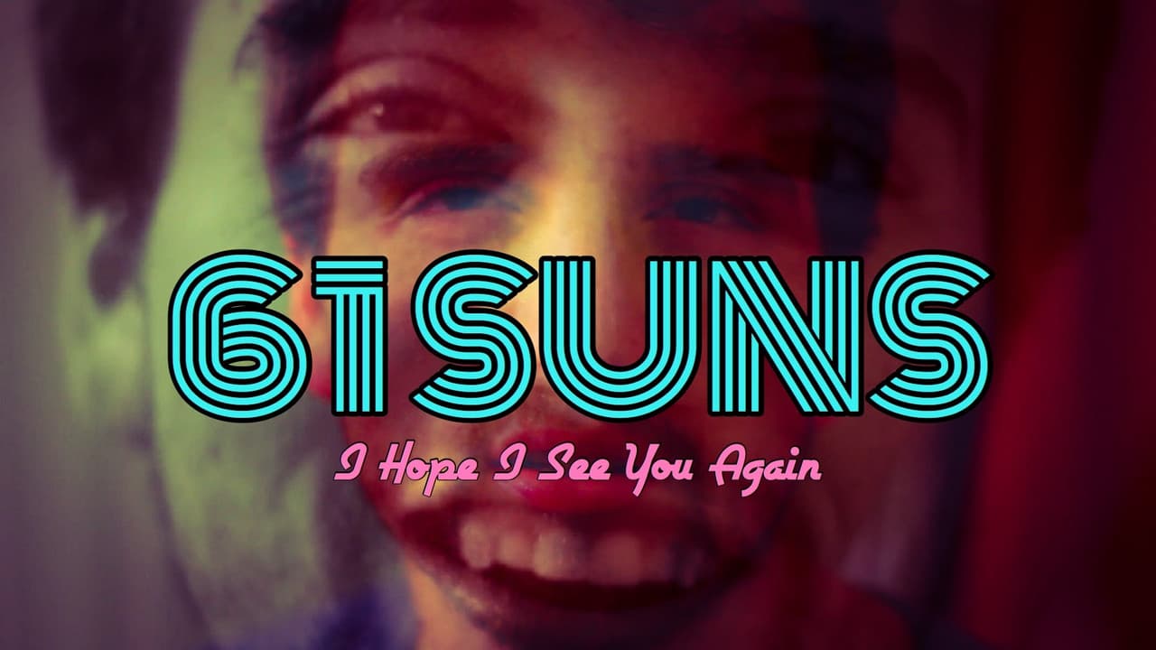 Backdrop – 61 Suns