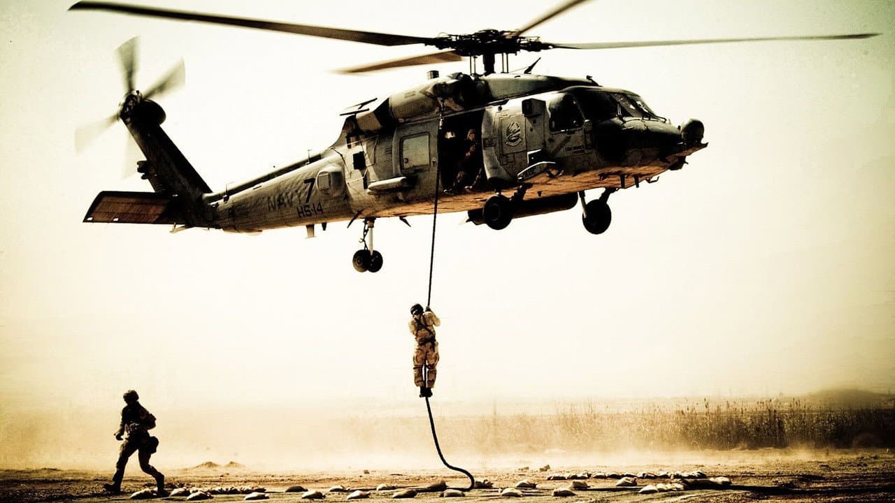 Backdrop – Black Hawk Down