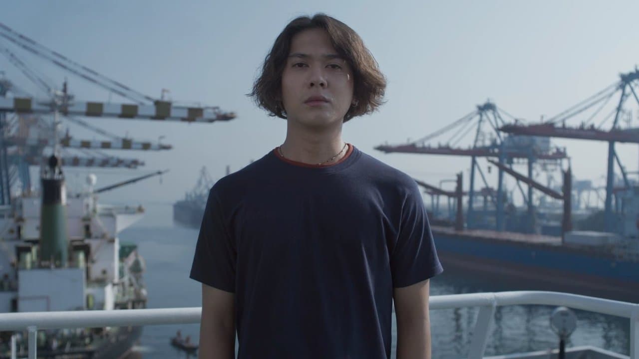 Backdrop – Perayaan Mati Rasa