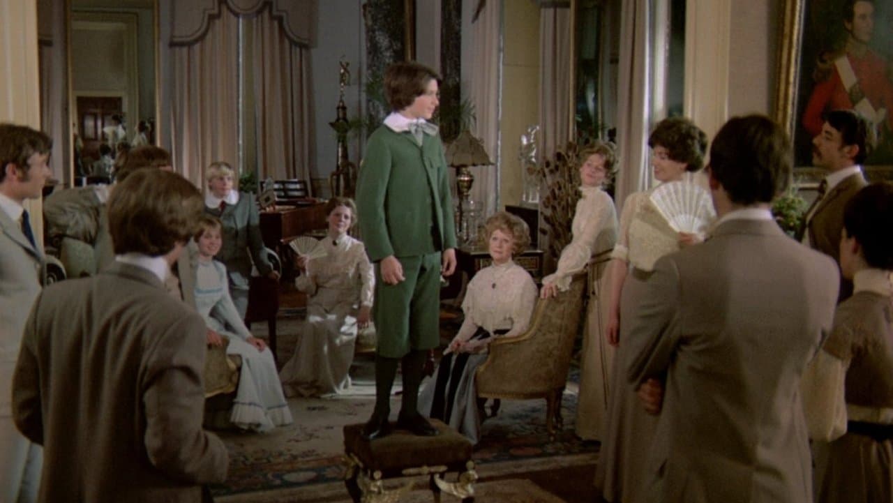 Backdrop – Der Mittler