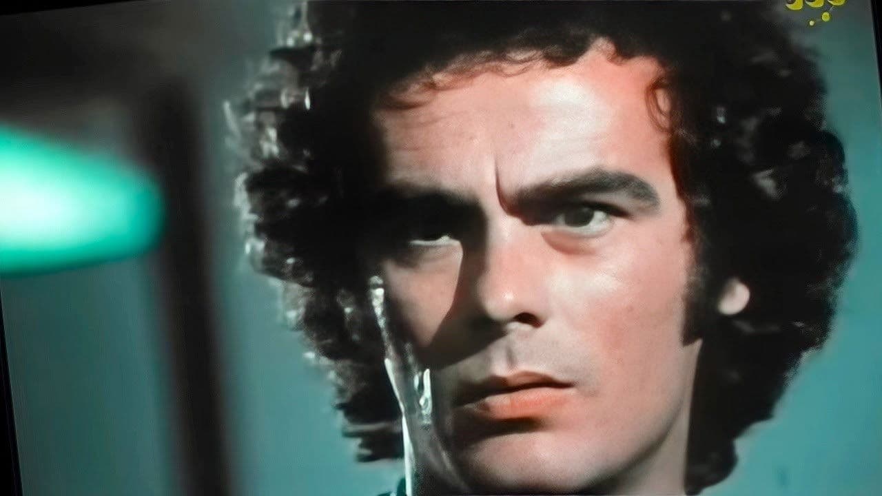 Backdrop – Paper Man