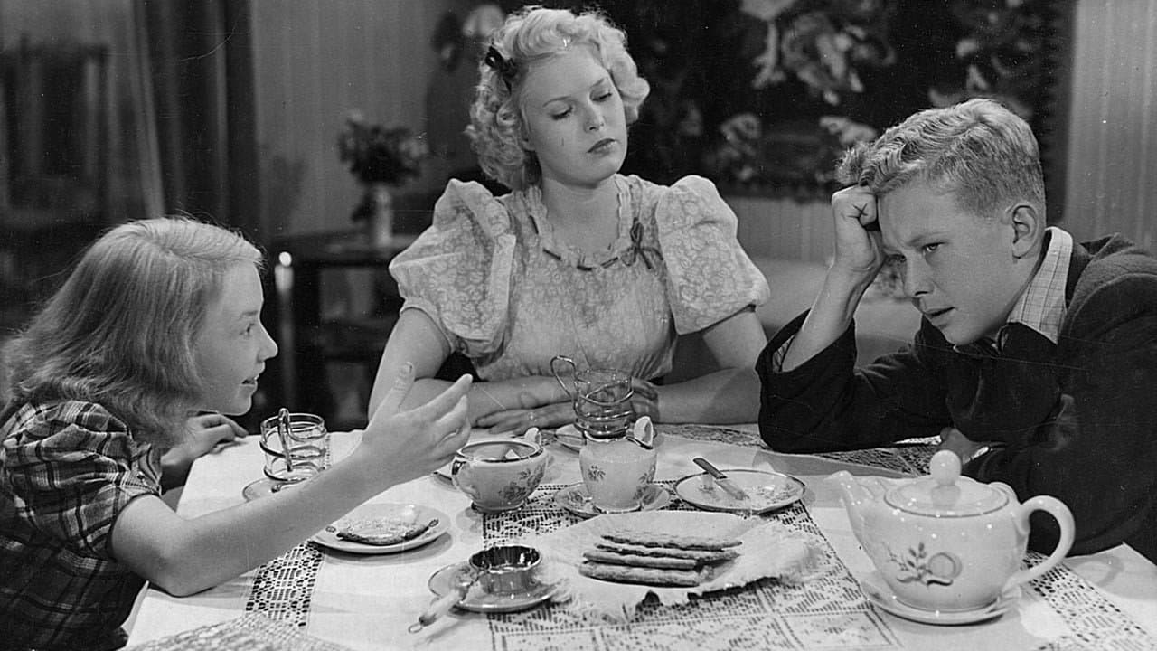 Backdrop – Suomisen Olli rakastuu