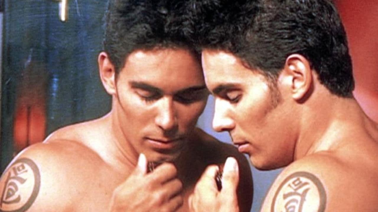 Backdrop – Circuit