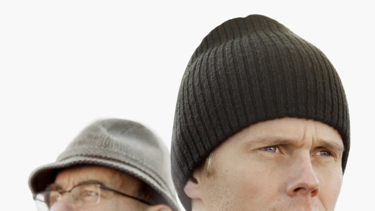 Backdrop – Vikarien