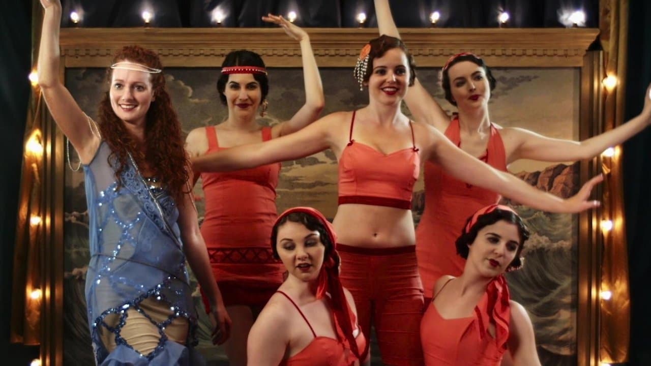 Backdrop – Charlotte's Song