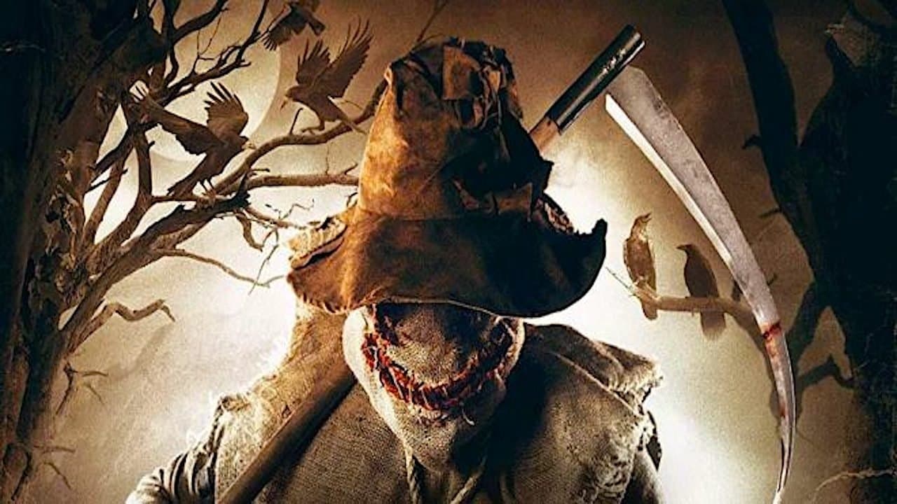 Backdrop – The Legend of Halloween Jack