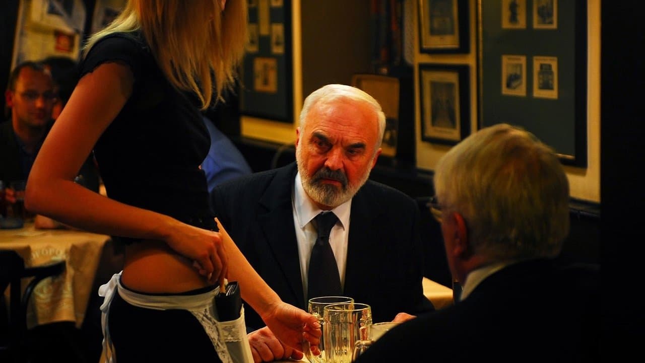 Backdrop – Leergut