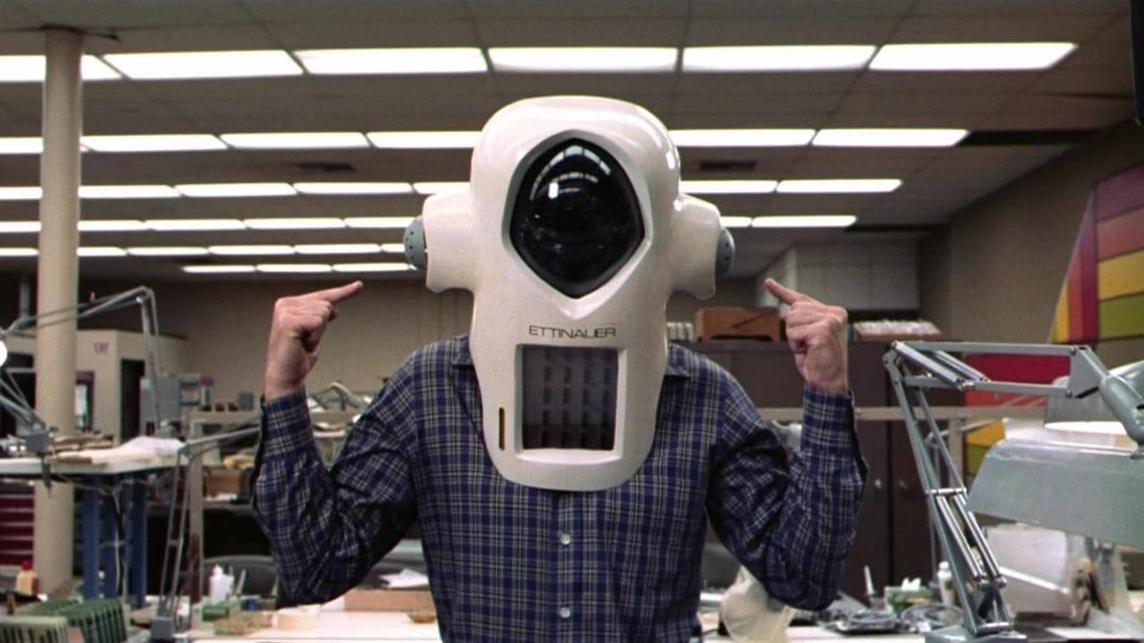 Backdrop – Aus dem Leben gegriffen