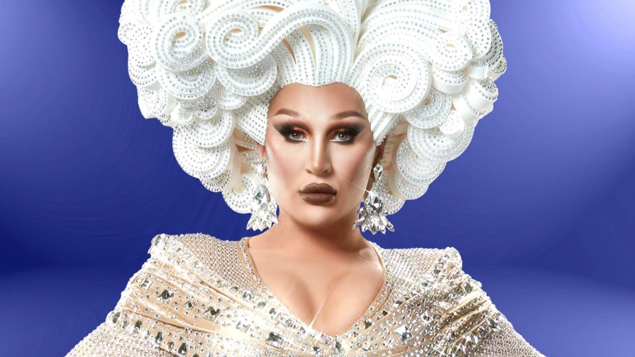 Backdrop – Dear Viv