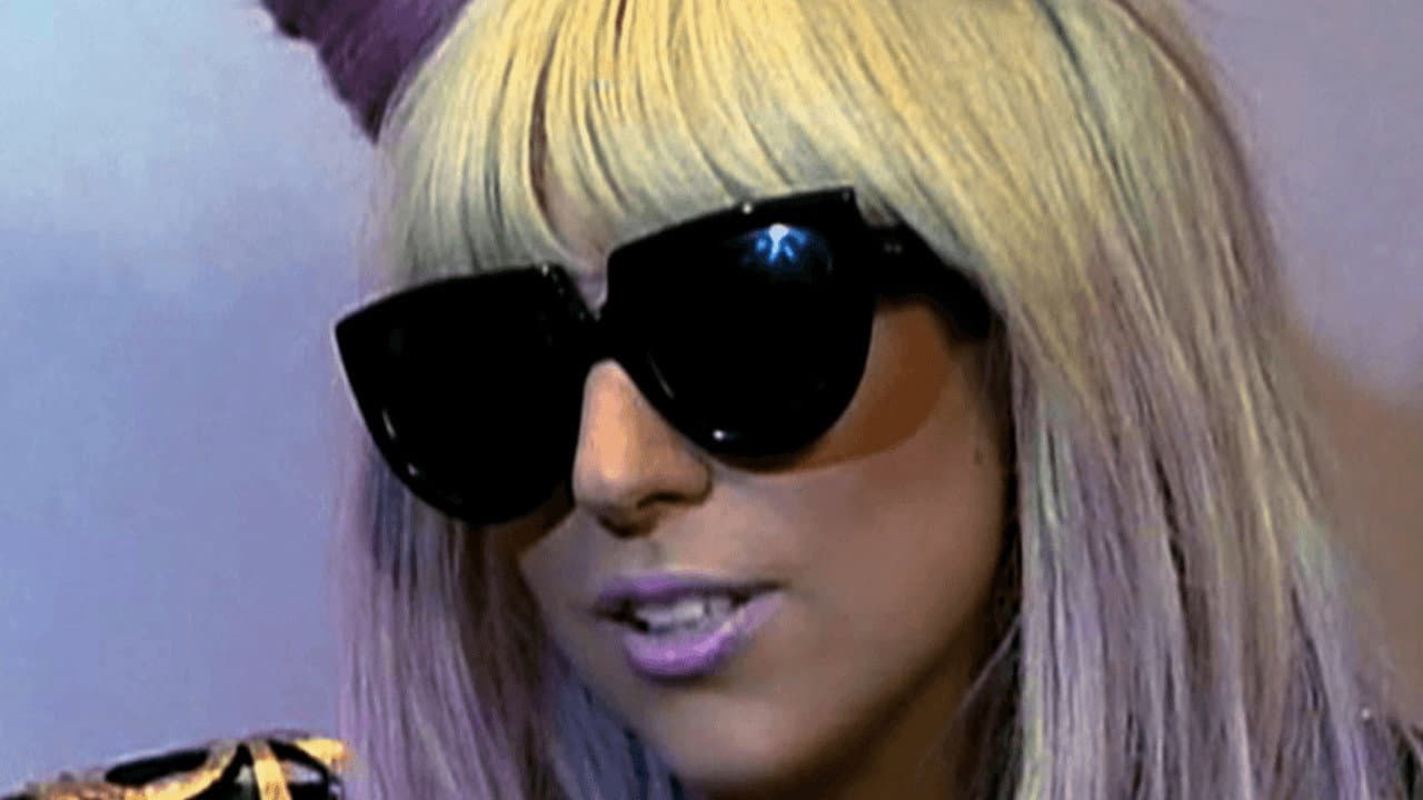 Backdrop – Lady Gaga's Secret World