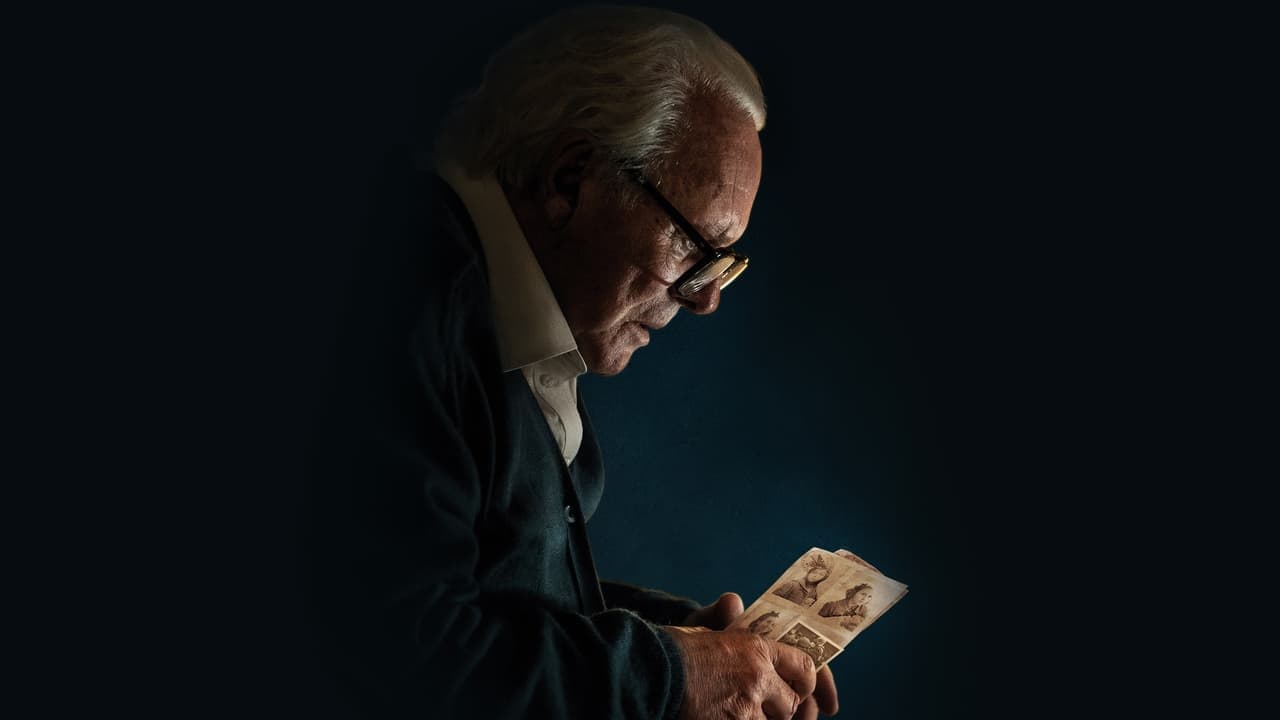 Backdrop – One Life