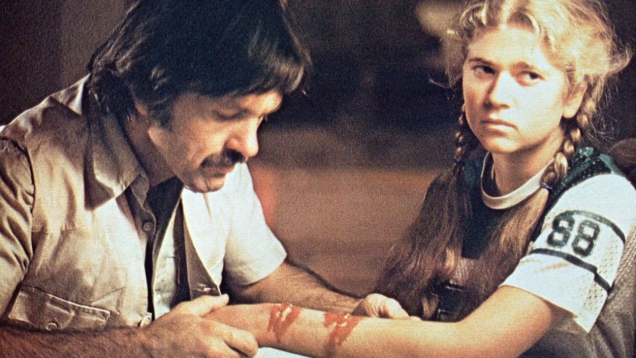 Backdrop – Gefangene der Bestien